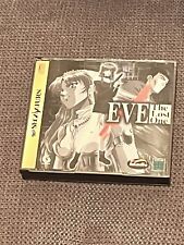 Covers Eve: The Lost One saturn