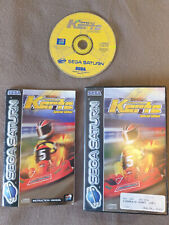 Covers Formula Karts Special Edition saturn