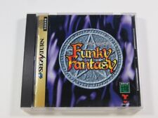 Covers Funky Fantasy saturn