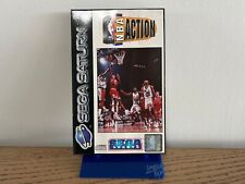 Covers NBA Action saturn