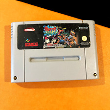 Covers Putty Squad snes