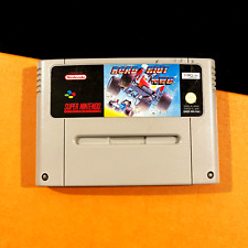Covers Road Riot 4WD snes