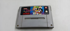 Covers Sailor Moon snes