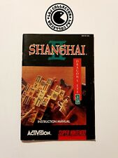 Covers Shanghai II: Dragon