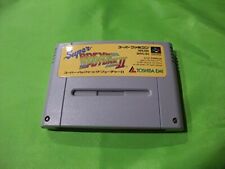 Covers Super Back to the Future II snes