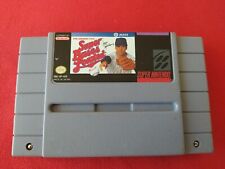Covers Super Bases Loaded snes