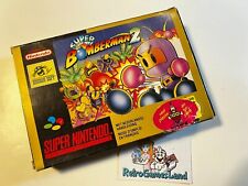 Covers Super Bomberman 2 snes