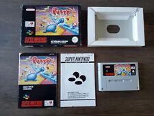 Covers Super Putty snes