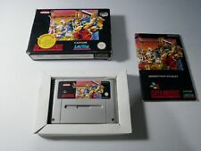 Covers Breath of Fire snes