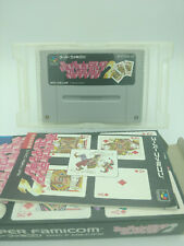 Covers Super Trump Collection snes