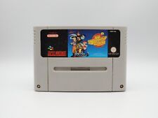 Covers The Adventures of Mighty Max snes