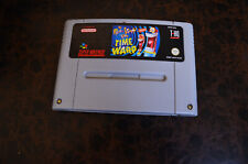 Covers The Ren & Stimpy Show: Time Warp snes