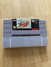 Covers The Rocketeer snes