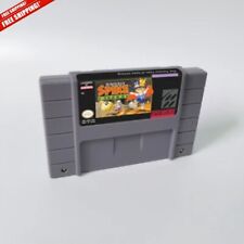 Covers The Twisted Tales of Spike McFang snes