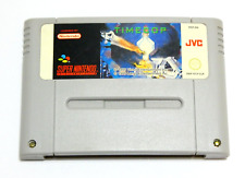 Covers Timecop snes