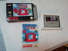 Covers Toys snes