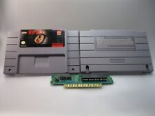 Covers Wolfchild snes