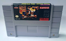 Covers Chester Cheetah: Wild Wild Quest snes