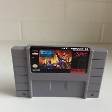 Covers ClayFighter 2: Judgment Clay snes