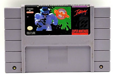 Covers ClayFighter: Tournament Edition snes