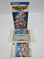 Covers Cosmo Gang the Video snes