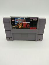 Covers Dig & Spike Volleyball snes