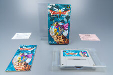 Covers Dragon Quest III: Soshite Densetsu e... snes