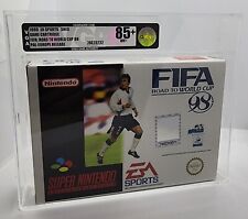 Covers FIFA: Road to World Cup 98 snes