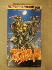 Covers Appleseed: Oracle of Prometheus snes