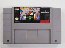 Covers Jim Power: The Lost Dimension in 3-D snes