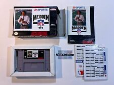 Covers Madden NFL 