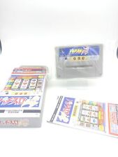 Covers Pachi-Slot Love Story snes