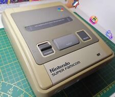 Covers Pieces snes