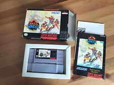 Covers Pirates of Dark Water snes