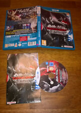 Covers Tekken Tag Tournament 2 wiiu
