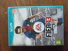 Covers FIFA 13 wiiu