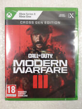 Covers Call of Duty 3 xbox