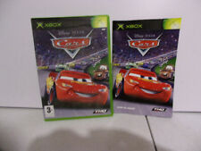 Covers Cars xbox