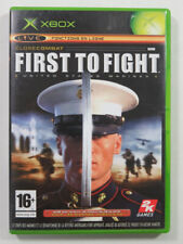 Covers Close Combat: First to Fight xbox