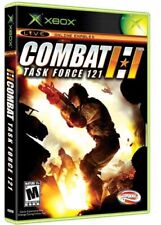 Covers Combat: Task Force 121 xbox