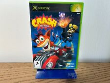 Covers Crash Tag Team Racing xbox