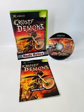Covers Crusty Demons xbox