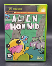 Covers Alien Hominid xbox