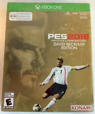 Covers David Beckham Soccer xbox
