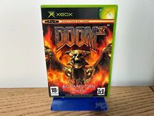 Covers Doom 3: Resurrection of Evil xbox
