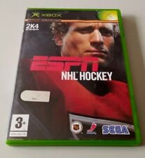 Covers ESPN NHL Hockey xbox