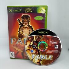 Covers Fable xbox