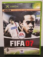 Covers FIFA 07 xbox