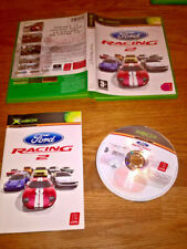 Covers Ford Racing 2 xbox
