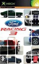 Covers Ford Racing 3 xbox